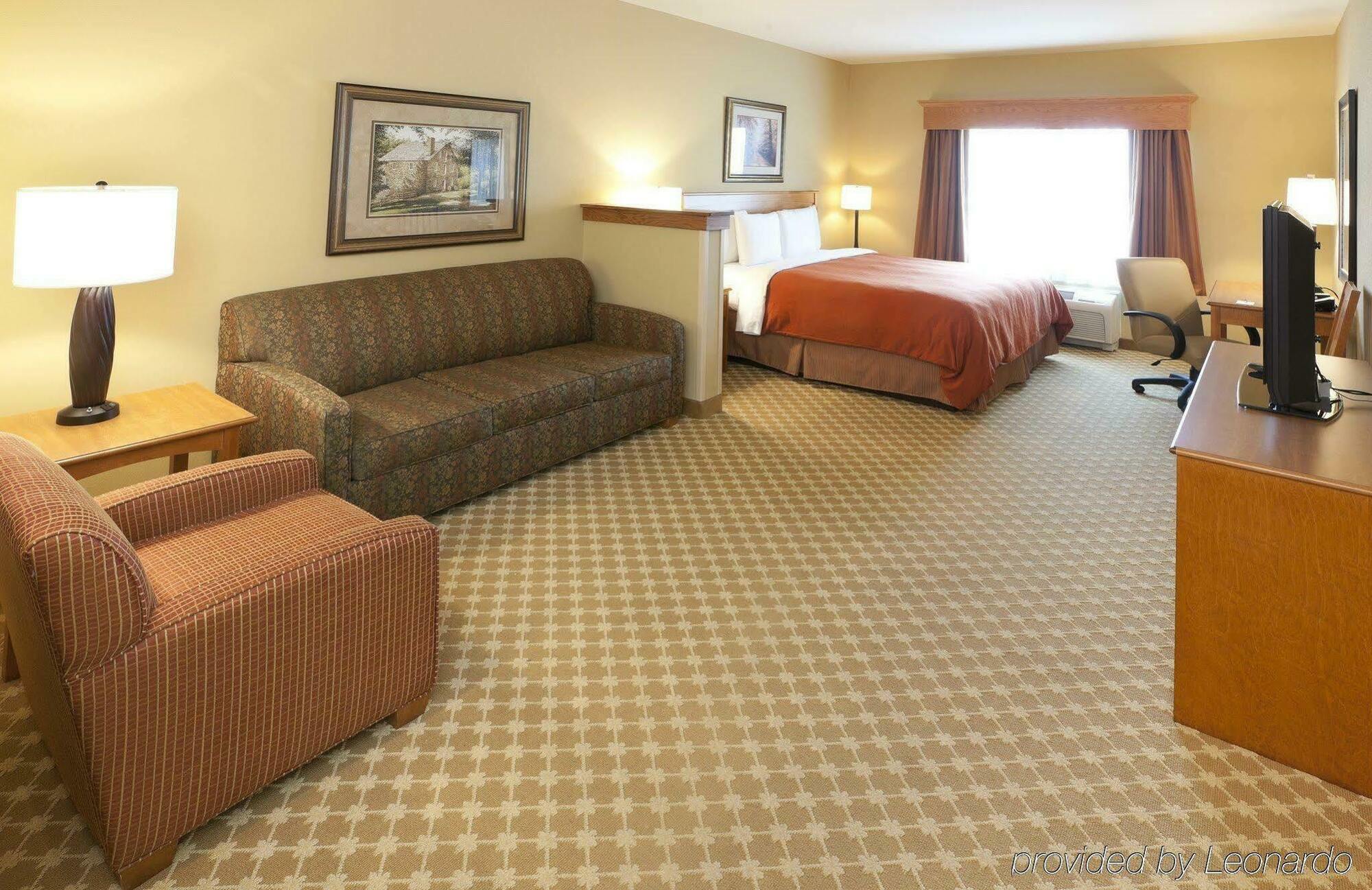 Holiday Inn Express Hotel & Suites Chicago West Roselle, An Ihg Hotel Kültér fotó